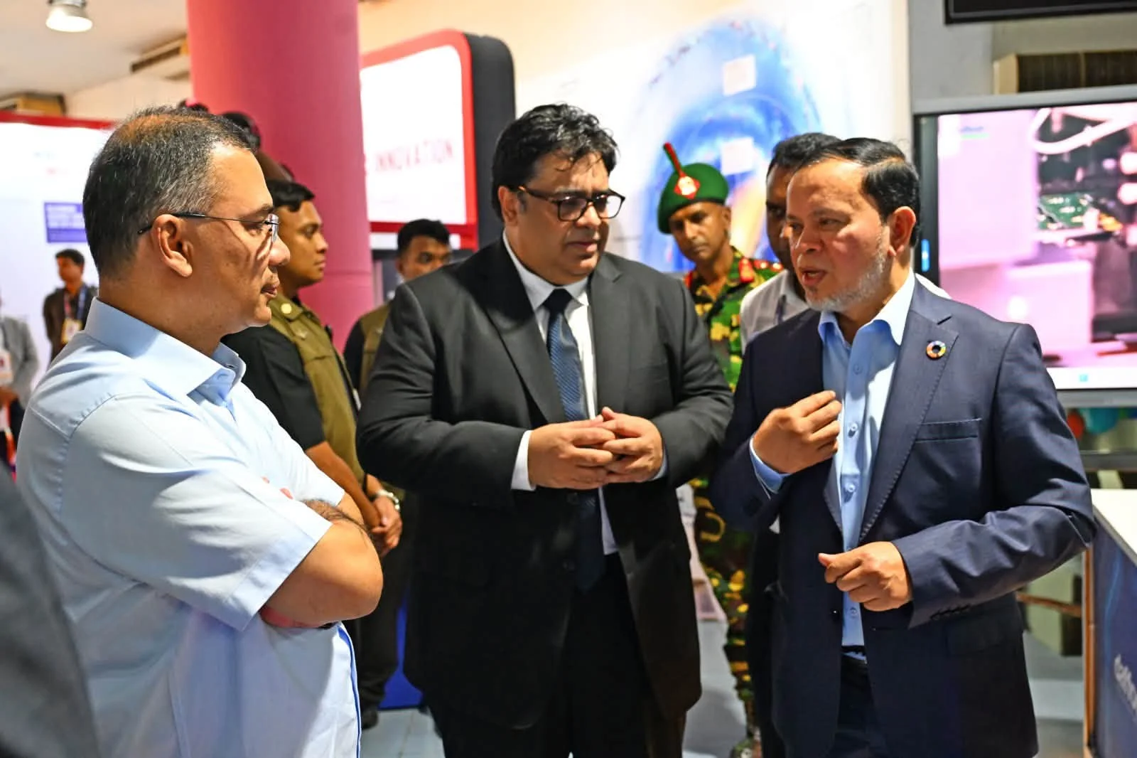 Bangladesh Innovation Fair 2026